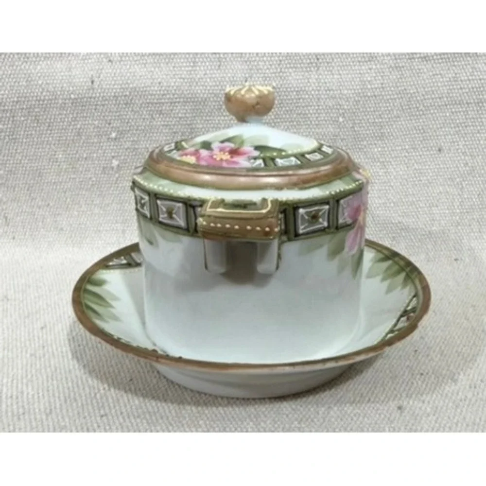 Nippon antique hand
